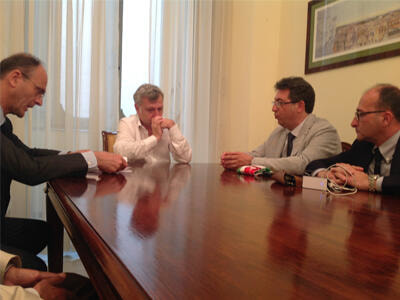 Immagine: 120140620roma1182