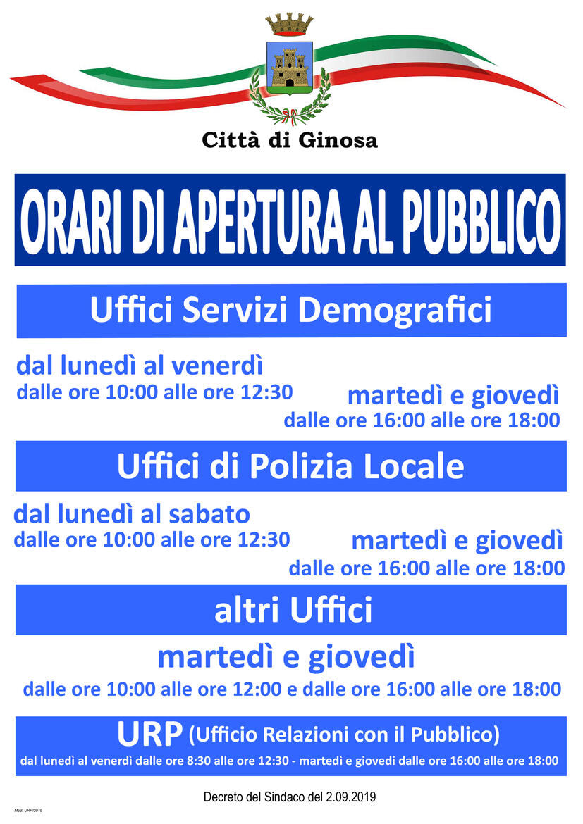 Immagine: A3_orari_uffici11102019426