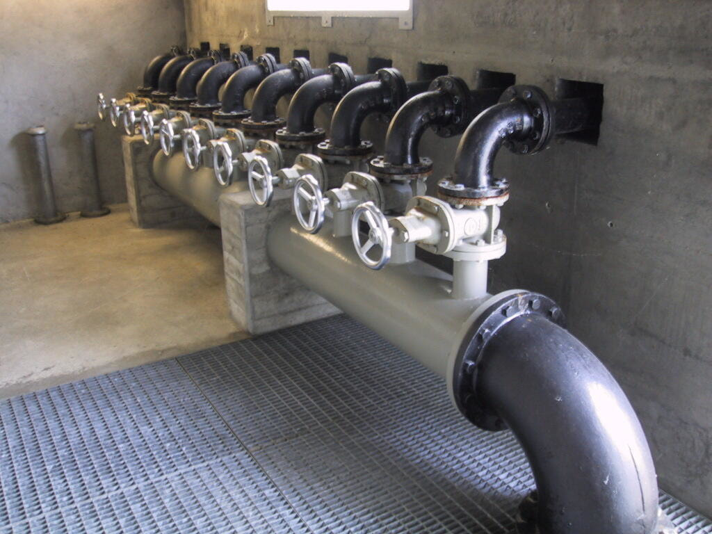 Immagine: acquedotto526