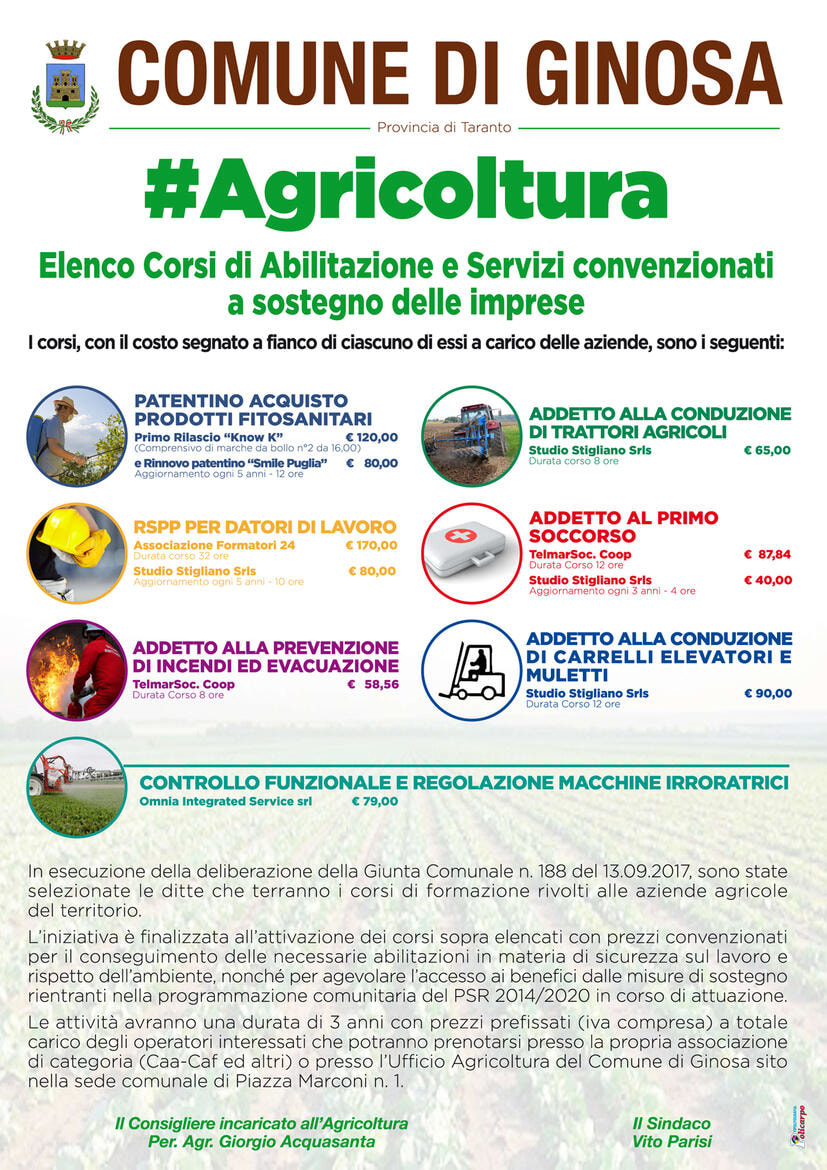 Immagine: AGRICOLTURA_20181577