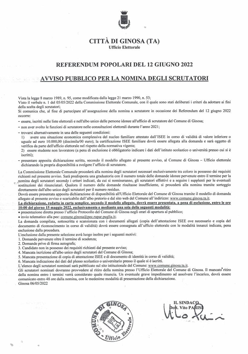 Immagine: AVVISO_PUBBLICO_PER_LA_NOMINA_DEGLI_SCRUTATORI_-_Referendum_12_giugno_2022__page-0001130