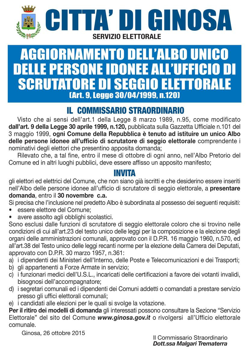 Immagine: avviso_scrutatori993