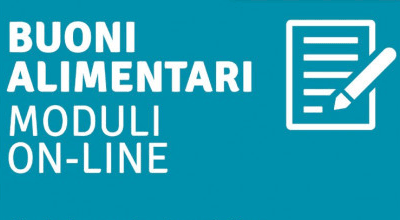 Immagine: Buoni alimentari