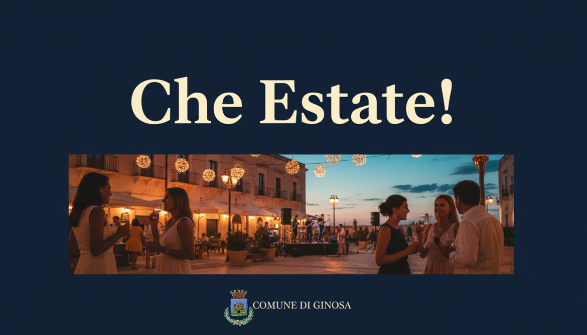 Che Estate!