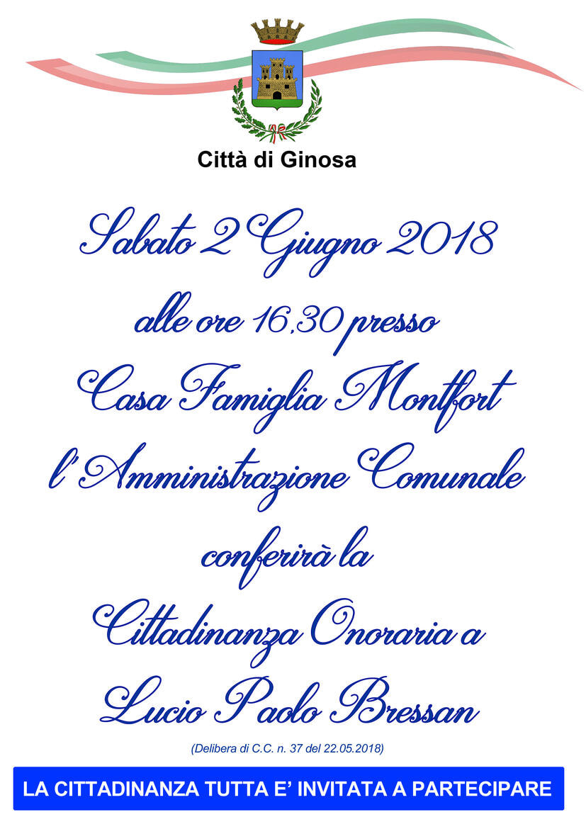 Immagine: CITTADINANZA_ONORARIA_BRESSAN_2018581