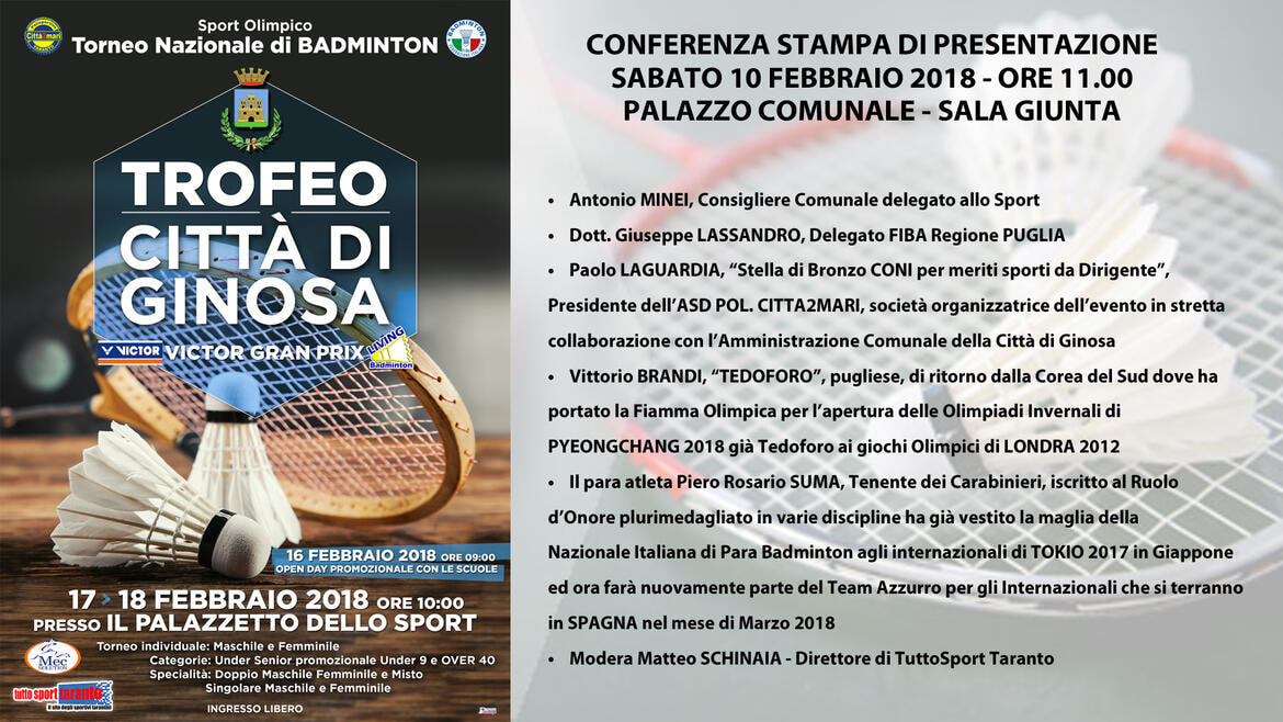 Immagine: CONFERENZA_STAMPA_BADMINTON_2018628
