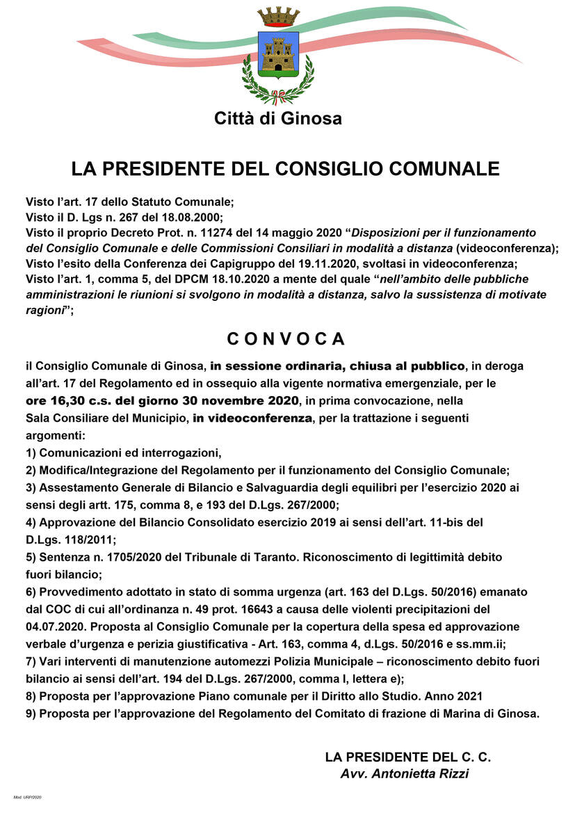 Immagine: CONSIGLIO_COMUNALE_30_novembre_2020266