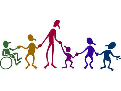 Immagine: diversabili2016885