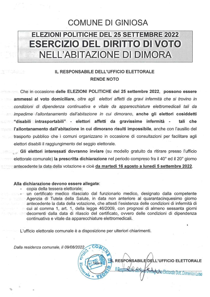 Immagine: ELEZIONI_POLITICHE_DEL_25_SETTEMBRE_2022_-_AVVISO_VOTO_DOMICILIARE_106