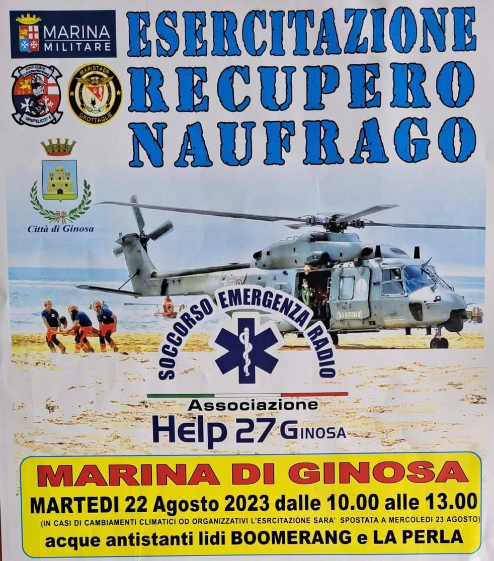 Immagine: esercitazione_recupero_salvataggio_naufrago_2023_Marina_di_Ginosa_Marina_militare35