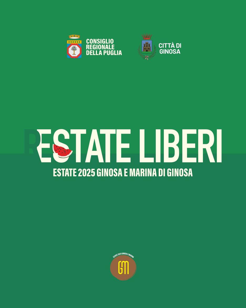 Immagine: ESTATE 2025
