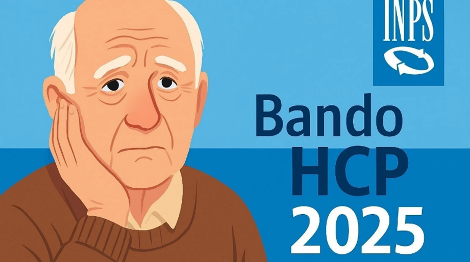 Immagine: HCP