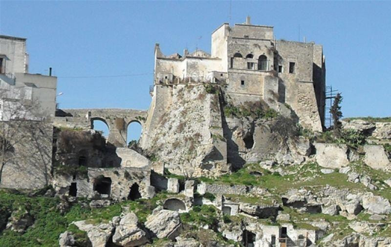 Immagine: Immagine Il Castello