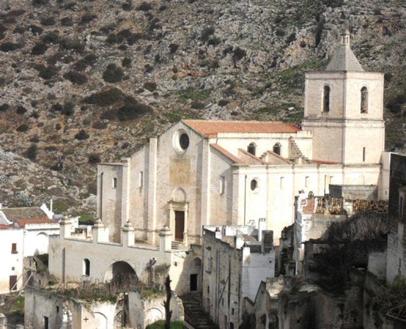Immagine: Immagine La Chiesa Madre