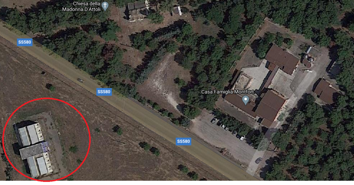 Immagine: immobile_dattoli260