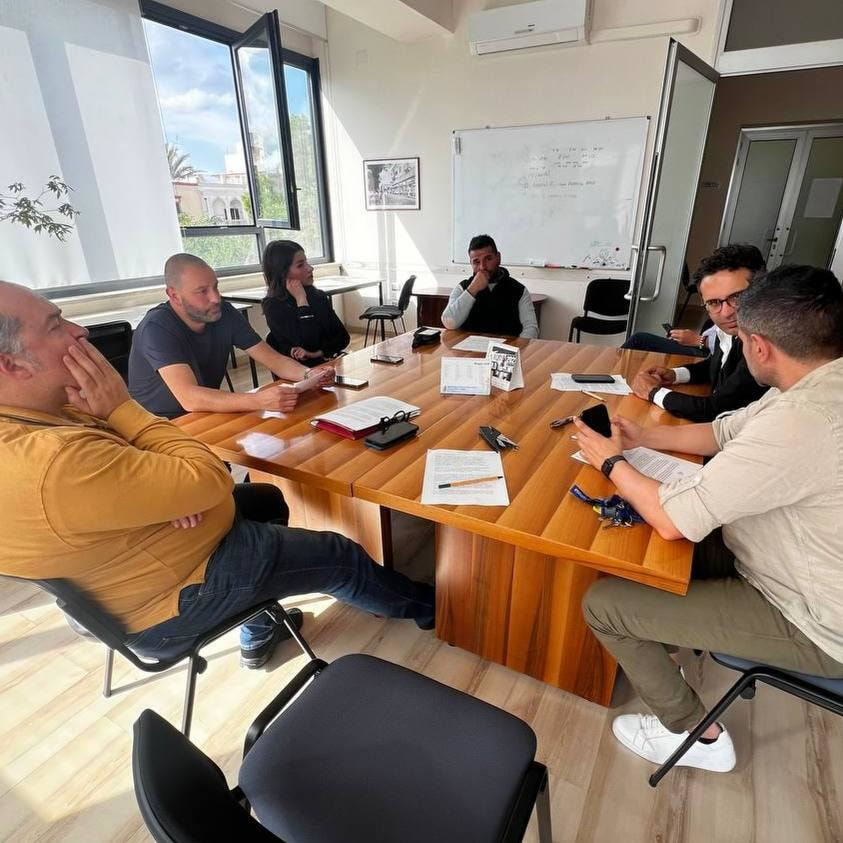 Immagine: incontro_associazioni_categoria