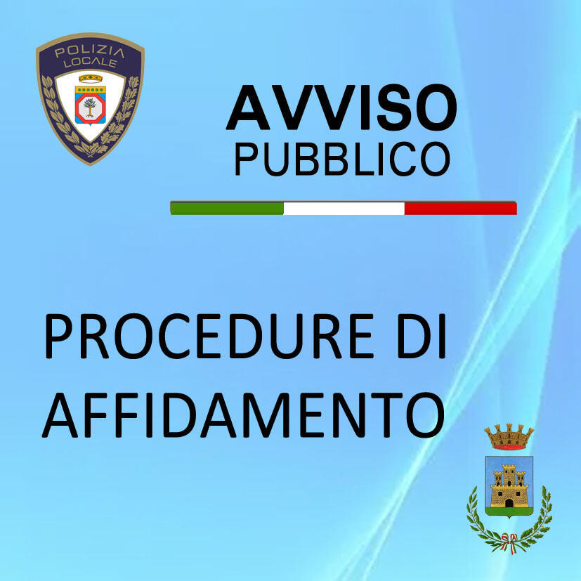 Immagine: Logo avviso P.L.