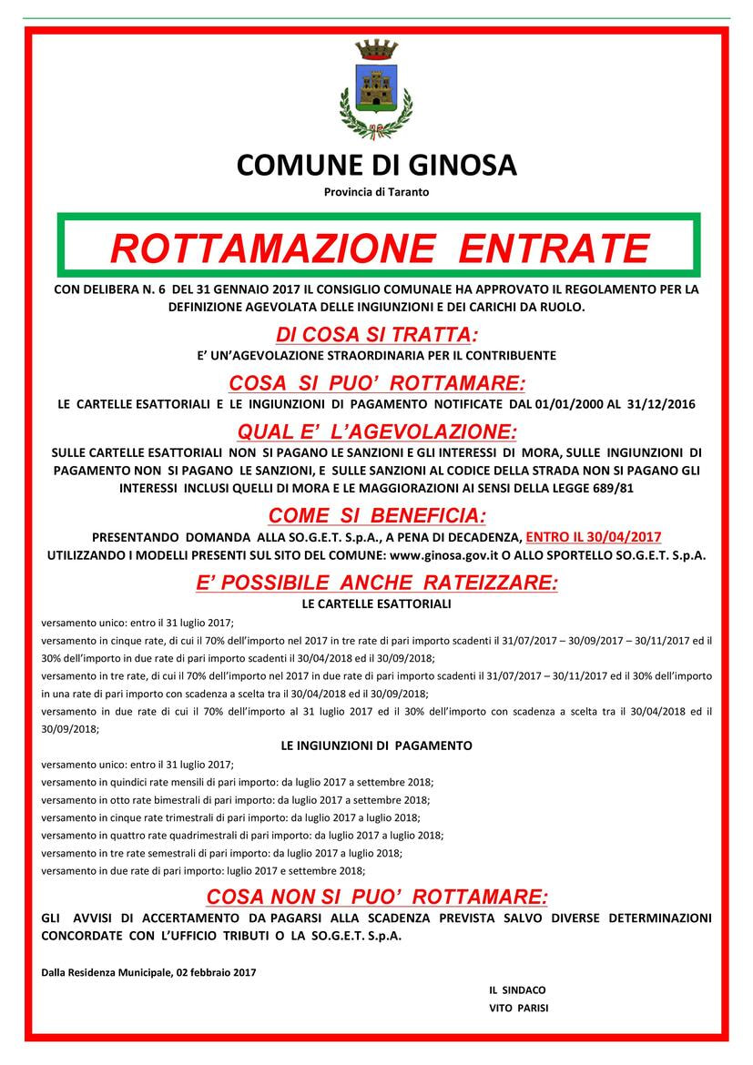 Immagine: MANIFESTO_ROTTAMAZIONE807