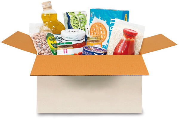 Immagine: Pacchi_Alimentari516