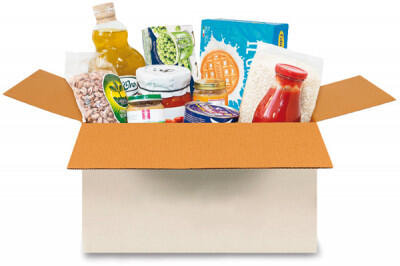 Immagine: Pacchi_Alimentari_840317cff6eba820c7814471984297ec397