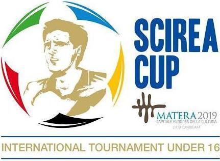 Immagine: Scirea Cup
