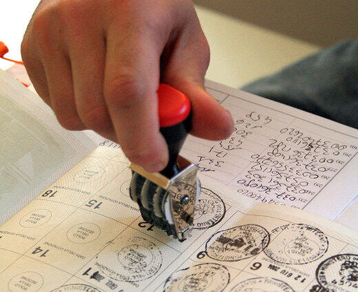 Immagine: scrutatori1212