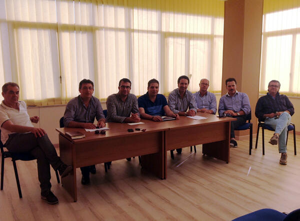 Immagine: sindaci1178