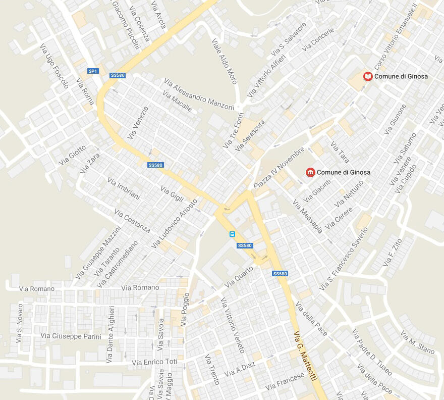 Immagine: stradario_ginosa_2017691