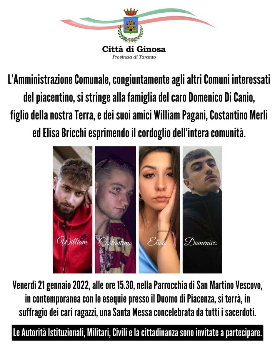 Immagine: Suffragio_Piacenza_Messa145