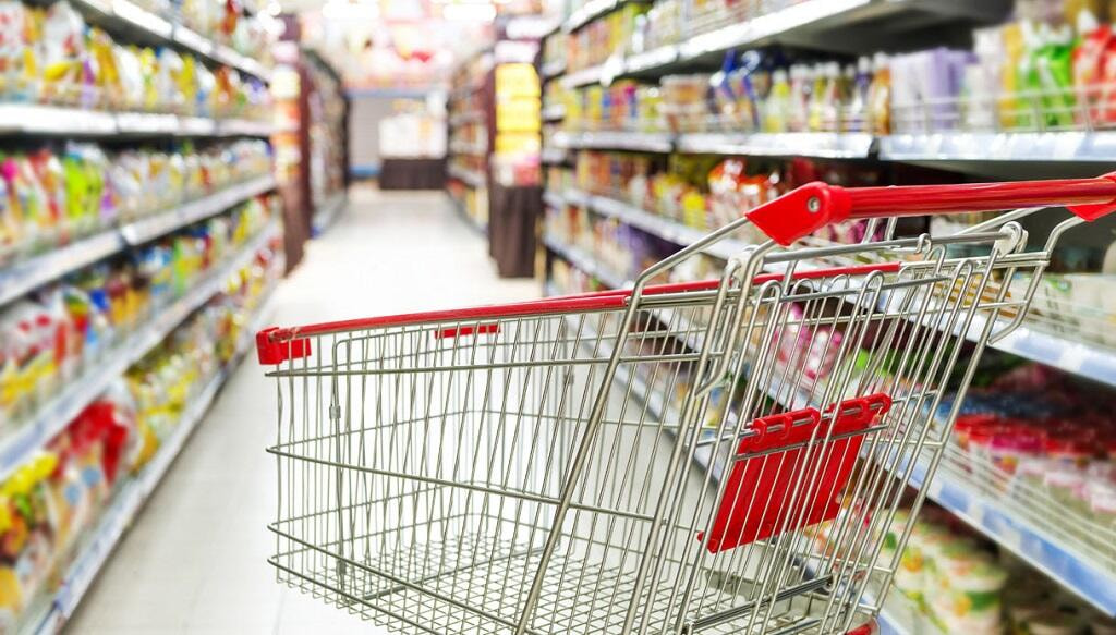 Immagine: supermercato334