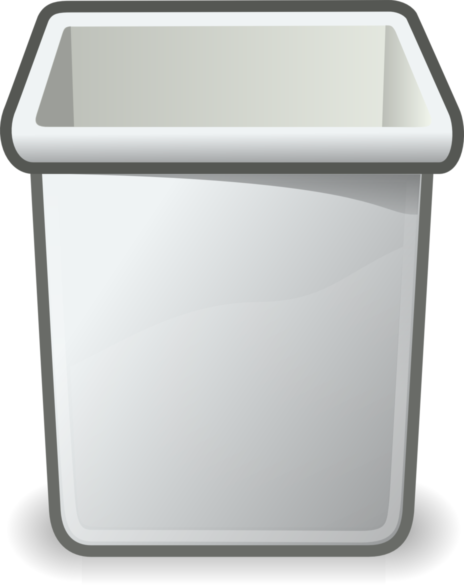 Immagine: trashcan-155907738