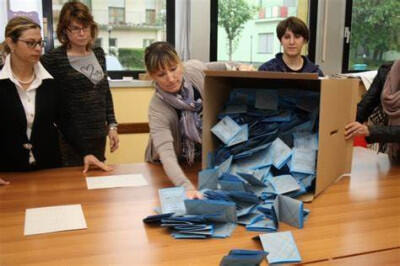 Immagine: Voto