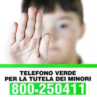 Immagine: Tribunale per i minorenni di Taranto