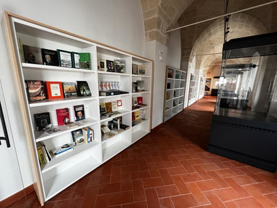 Immagine: community library