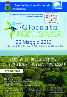 Immagine: Giornata ecologica