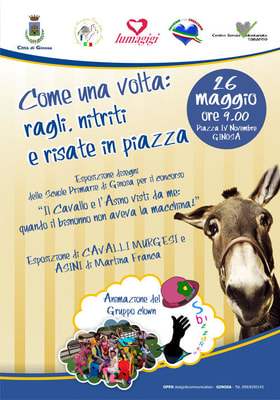 Immagine: Manifestazione 26 maggio