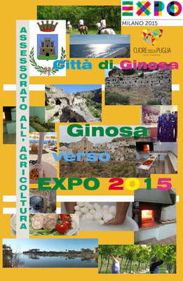 Immagine: Manifesto Expo - Anci
