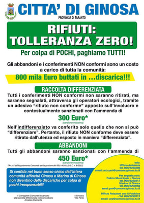 Immagine: TolleranzaZero736