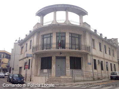 Immagine: 20150311_polizia_locale_sede1060
