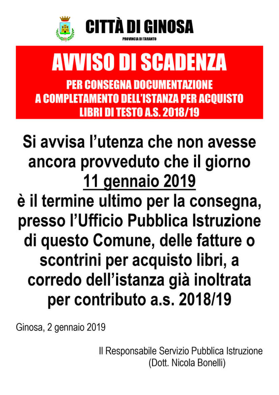 Immagine: AVVISO-SCAD.PRESENT.FATTURE504