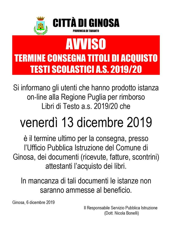 Immagine: AVVISO_CONSEGNA_RICEVUTE_ACQUISTO_LIBRI_2019_20395