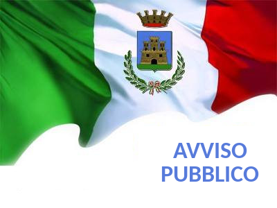 Immagine: AVVISOPUBBLICO847