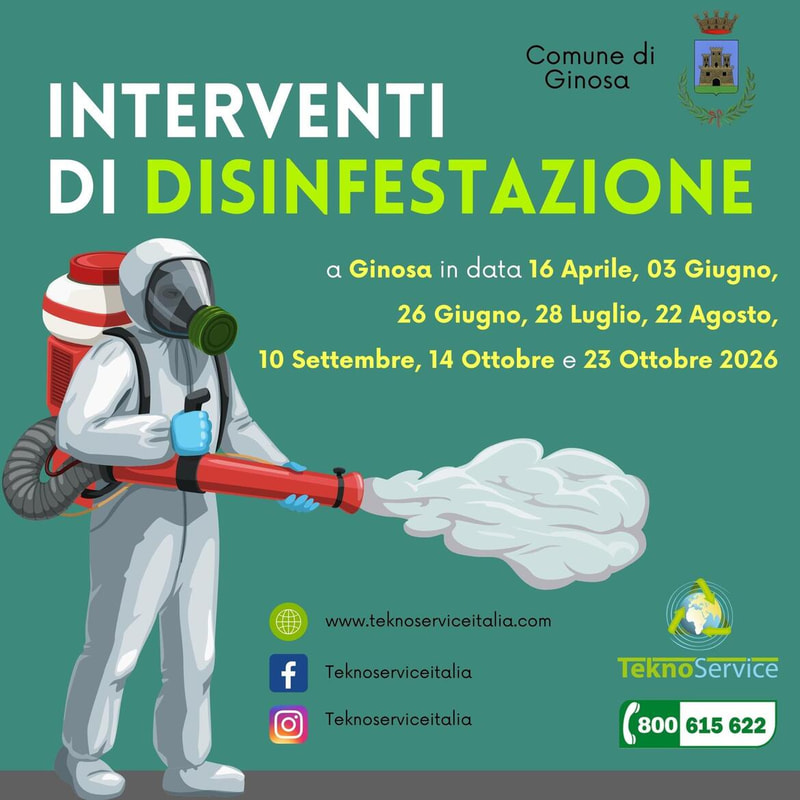 Immagine: calendario ginosa