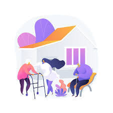 Immagine: caregiver