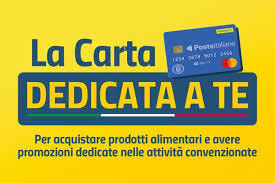 Immagine: carta dedicata a te 