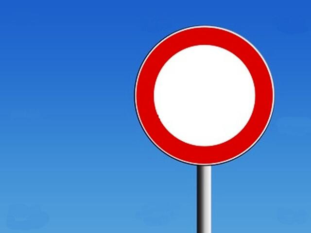 Immagine: cartello_divieto_transito828