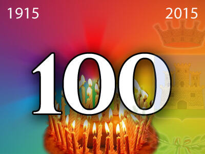 Immagine: centenario110320151062