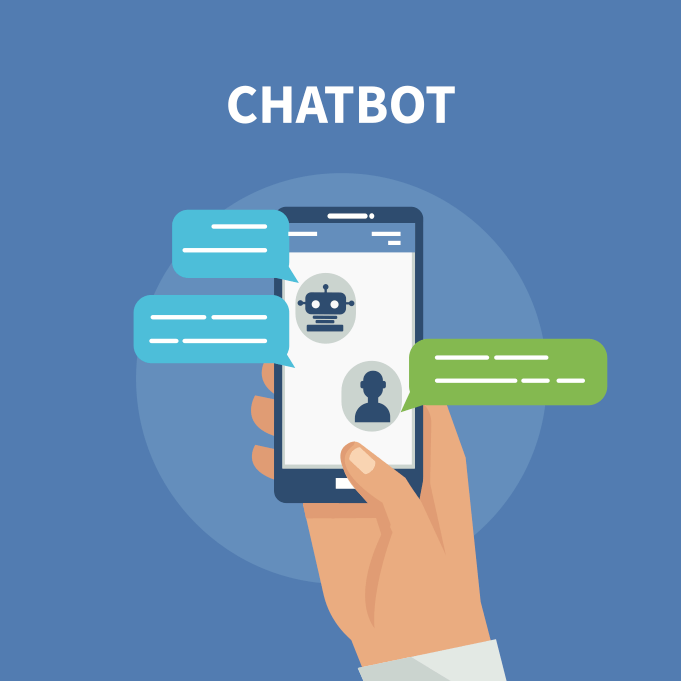 Immagine: Chatbot AI