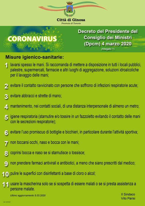 Immagine: CORONAVIRUS_5_MARZO_2020_URP354