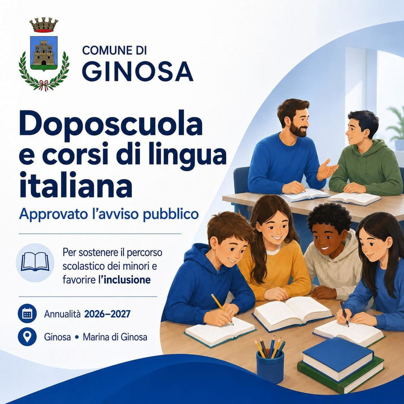 Immagine: doposcuola